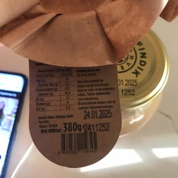 Kahve Dünyası Son Kullanma Tarihi Yaklaşan Ürün Ve İlgisiz Müşteri Hizmetleri