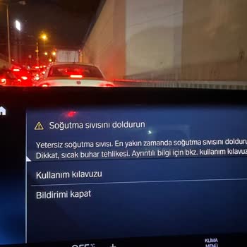 Borusan Garanti Süresi Ve Müşteri Mağduriyeti