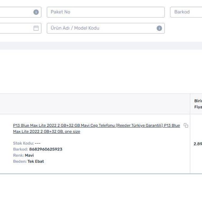 Kayıp Kargo Ve Geciken Tazminat Süreci