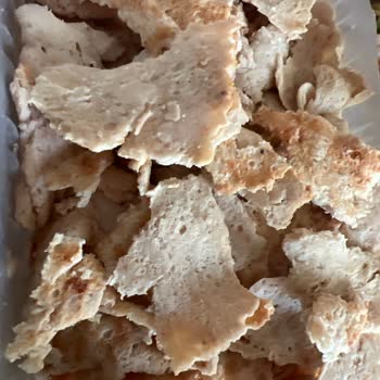 Kalitesiz Piliç Döner Deneyimi