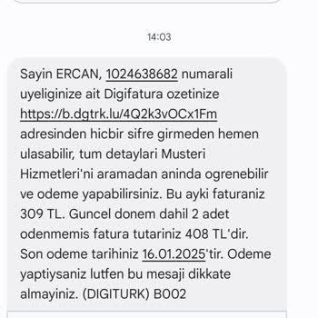 Digiturk İptal Sürecinde Yaşanan Sorunlar