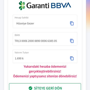 Betwinner Hesabıma Yatırdığım Para Kayboldu