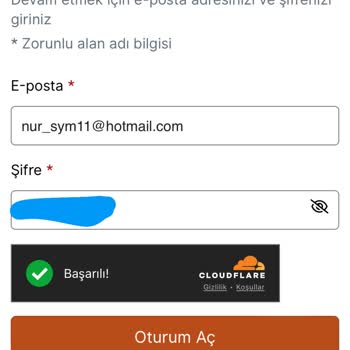 Vize Başvuru Sürecinde Sürekli Hata Ve Sorunlar