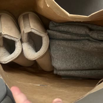 Lefties Yanlış Paket Ve İade Sorunu: Kargoist Ve Firma Arasında Sıkıştım