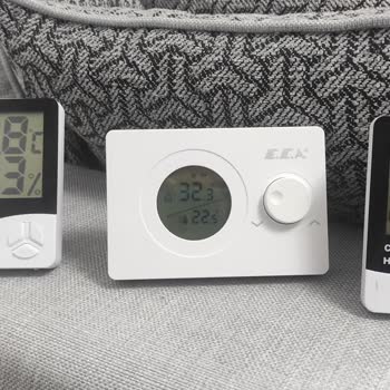 Arızalı Oda Termostatı Ve N-11 Pişmanlığı