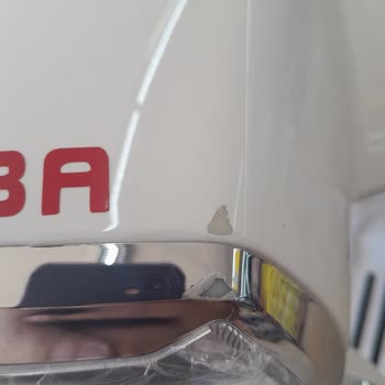 Hasarlı Teslimat Ve Kullanıcı Hatası Mağduriyeti