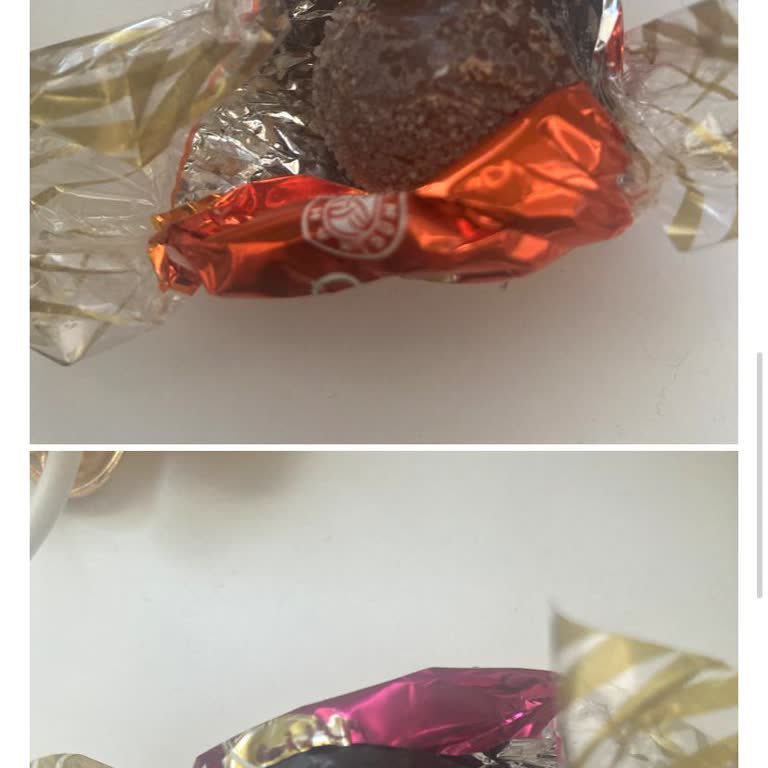 Kahve Dünyası'nda Küflü Ürün Ve Yetersiz Müşteri Hizmeti