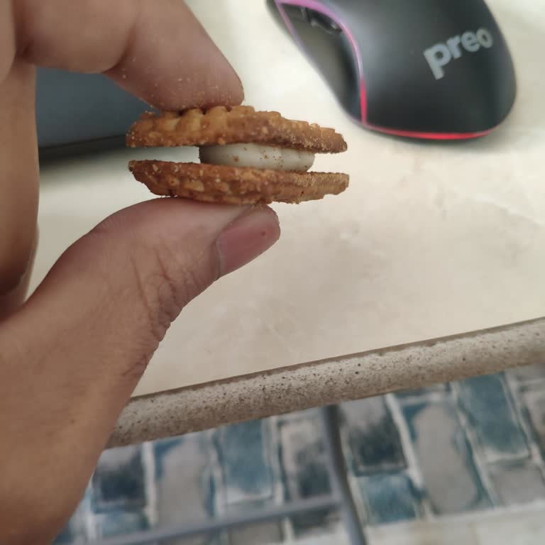 Bisküvinin Kreması Hayal Kırıklığı Yarattı