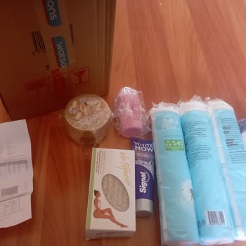 Eksik Gönderilen Ürün Ve Yetersiz Müşteri Hizmeti