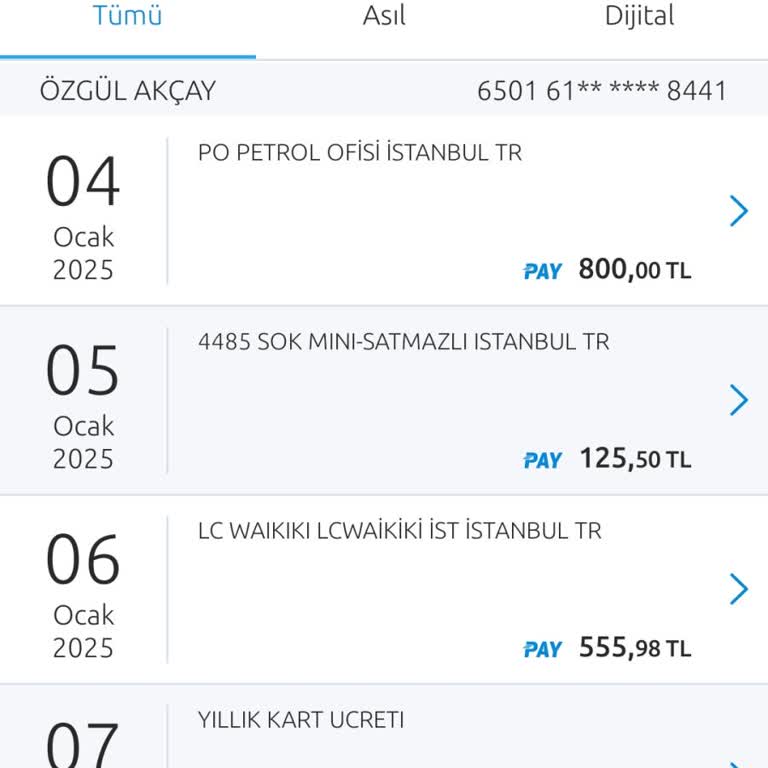 Yıllık Ücret Şoku Ve Kampanya Hayal Kırıklığı