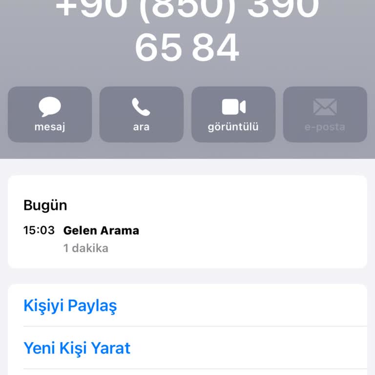 Şüpheli Anket Çağrısı Ve Kripto Para Endişesi