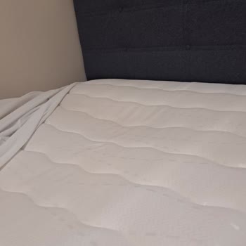 Doğtaş Lova Yatakta Beklenmedik Çökme Ve Müşteri Hizmetleri Sorunu