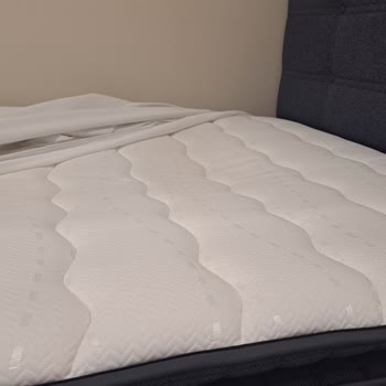 Doğtaş Lova Yatakta Beklenmedik Çökme Ve Müşteri Hizmetleri Sorunu