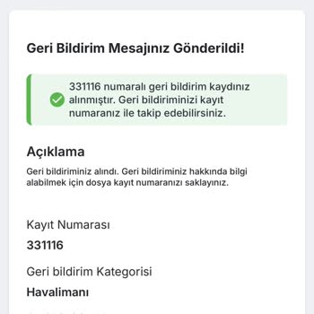 Havaalanında Alaycı Tavır Ve Uçuş Mağduriyeti