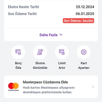 Tom Bank Kredi Kartı Ekstre Sorunu Ve Müşteri Hizmetleri İlgisizliği