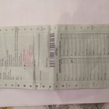 Saat Kayışında Hızlı Aşınma Ve Tedarik Sorunu