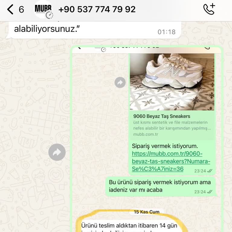 İade Sürecinde Yaşanan Zorluklar