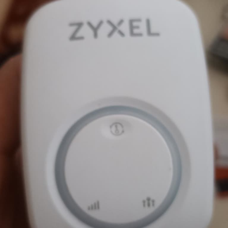 ZyXEL Wi-Fi Güçlendirici Şifre Sorunu Ve Kutu Kaybı