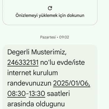 Türk Telekom Prime Müşterisi Olarak Yaşanan Nakil Çilesi
