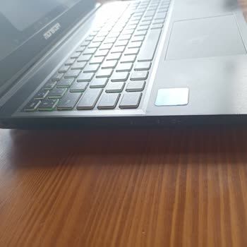 Monster Abra A5 V20.3 Notebook Constant Issues and Frequent Repairs