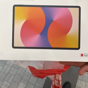 Media Markt'ta Tablet İade Sorunu