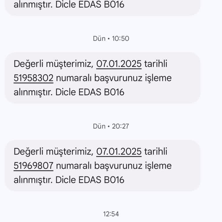 Elektrik Faturası Ödendi Ama Hâlâ Elektrik Yok