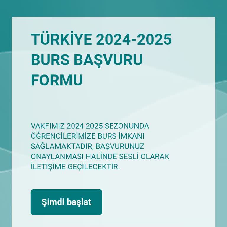 Form Office Burs Vaadiyle Yanıltıcılık!