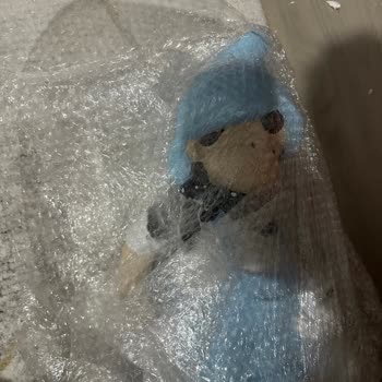 Kırık Ürün Ve Yanıltıcı Tedarik Süreci Mağduriyeti