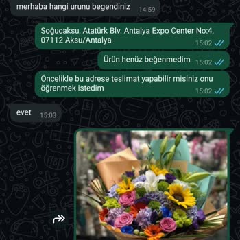 Ödeme Sonrası İletişim Sorunu
