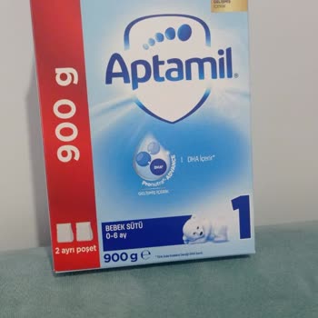 Aptamil Yenidoğan Mamalarında Topaklanma Ve Kesik Süt Sorunu