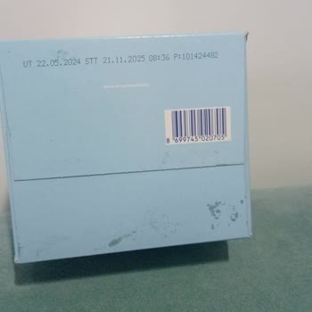 Aptamil Yenidoğan Mamalarında Topaklanma Ve Kesik Süt Sorunu