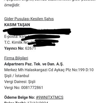 Winfluenced Ödemesi Gecikti: Destek Bekliyorum
