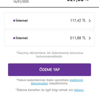 İnternet Bağlantı Sorunu Ve Cayma Bedeli Mağduriyeti