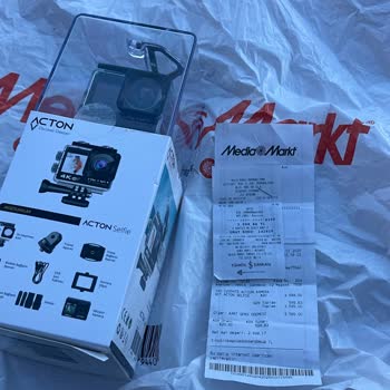 Aksiyon Kamerası İadesinde Saygısız Hizmet