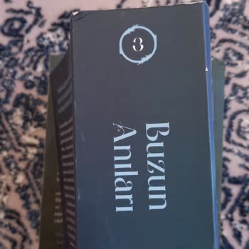 İlknokta Defolu Kitaplar Ve Hayal Kırıklığı!