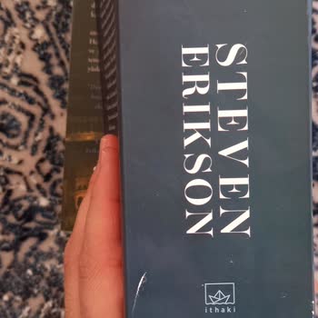 İlknokta Defolu Kitaplar Ve Hayal Kırıklığı!