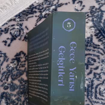 İlknokta Defolu Kitaplar Ve Hayal Kırıklığı!