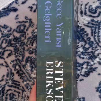 İlknokta Defolu Kitaplar Ve Hayal Kırıklığı!