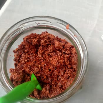 Pul Biberde Küflenme Sorunu