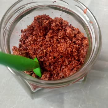 Pul Biberde Küflenme Sorunu