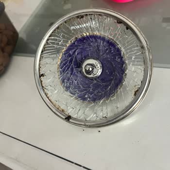 Korkmaz Rosanna Çaydanlık Setinde Kapak Sorunu