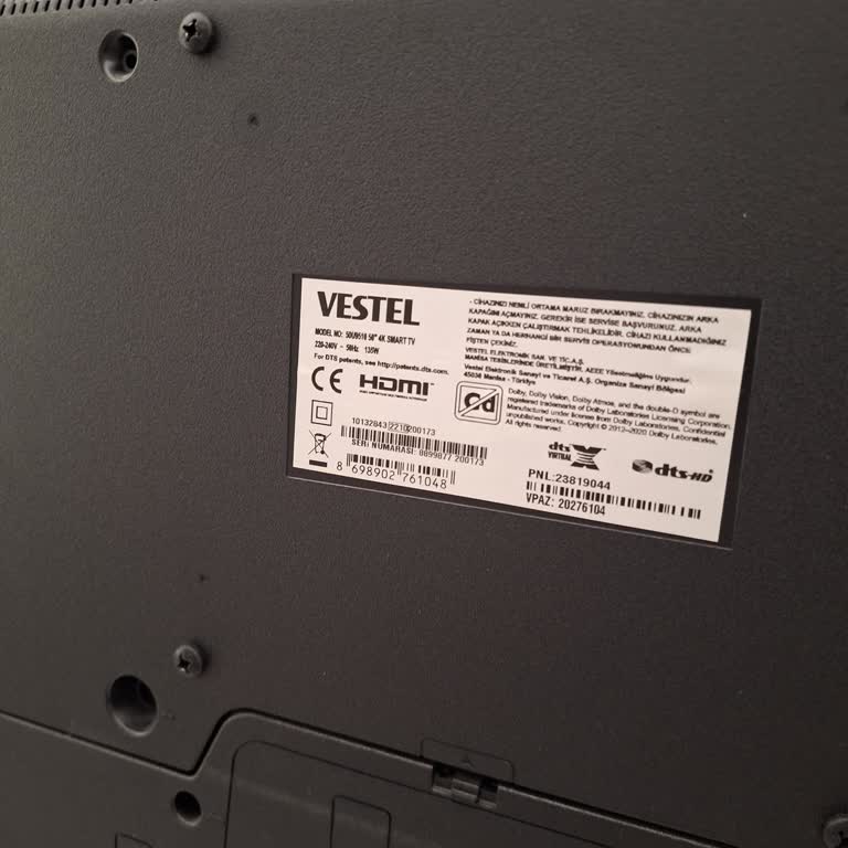 Teknik Servis Sürecinde Yaşanan Hayal Kırıklığı