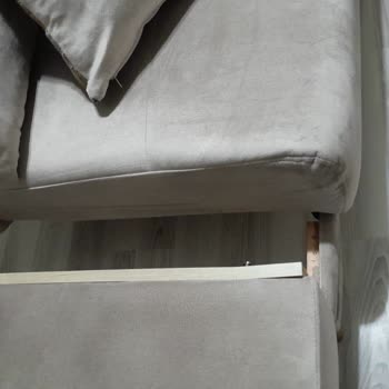 Koltuk Takımı Aldatmacası: Kullanıcı Hatası Mağduriyeti