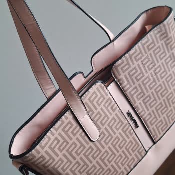 Hediye Çantanın Kalitesizliği Ve Müşteri Hizmetleri Sorunu