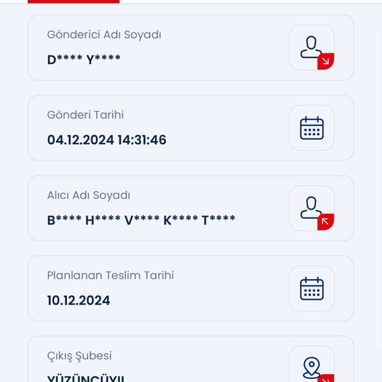 Aras Kargo Yanlış Adrese Gönderilen Ürün Ve Çözüm Süreci Sorunları