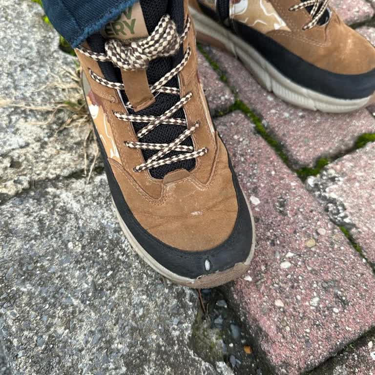 Boyner Discovery Expedition Şikayeti