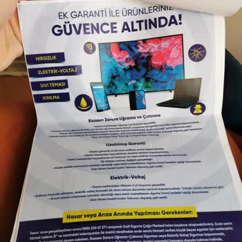 Teknosa Kasko Sigortası İle Yaşadığım Hayal Kırıklığı