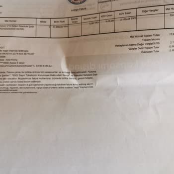 Teknosa Kasko Sigortası İle Yaşadığım Hayal Kırıklığı