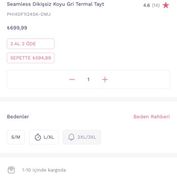Stok Yetersizliği Mağduriyeti: Kampanya Ürünleri Alınamıyor