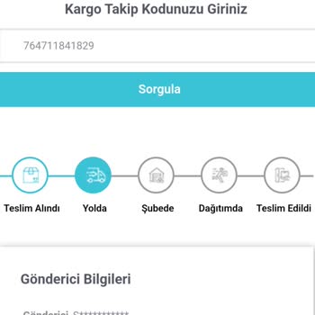 Scooty Kargo İle Bitmeyen Teslimat Sorunu